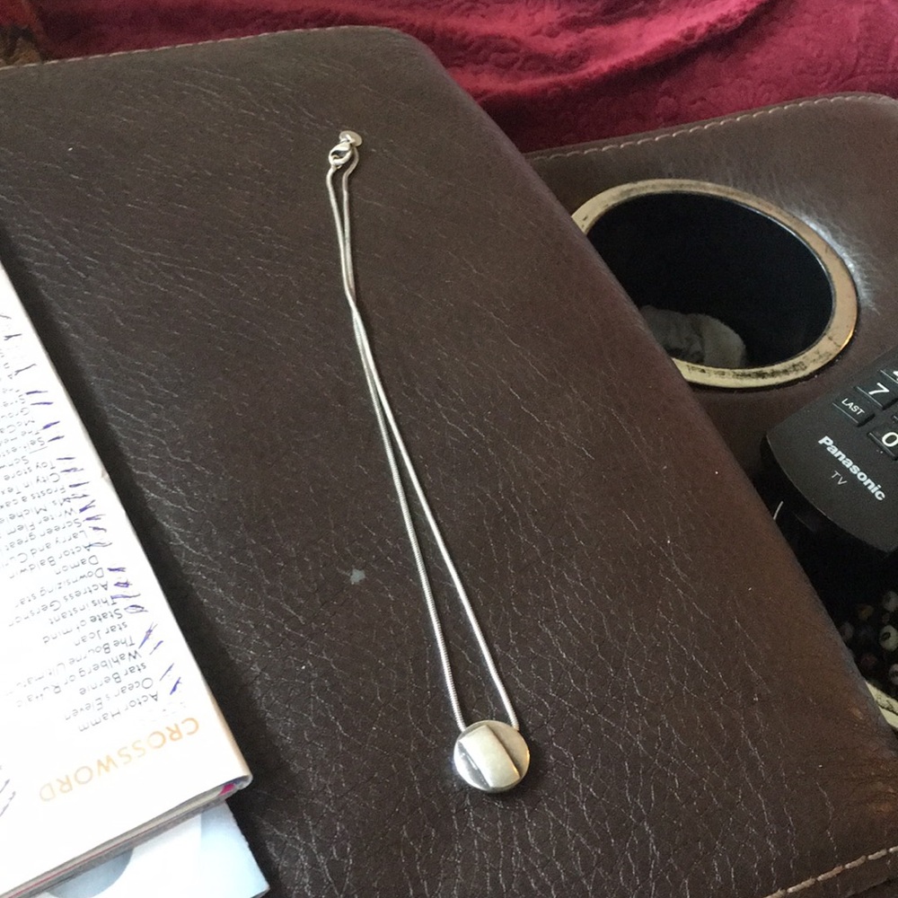 Tiffany necklace - Picture 3 of 3